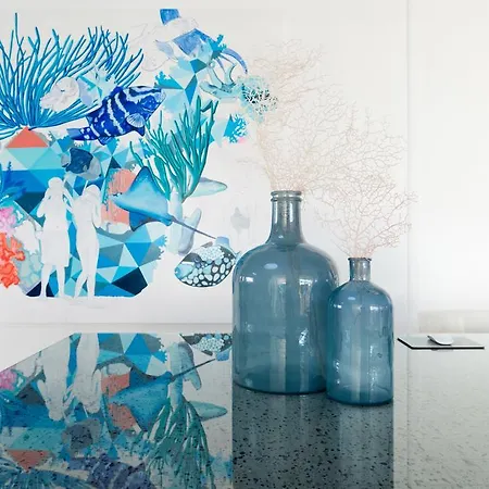 Apartment Neptuno - Adults Only Costa Teguise