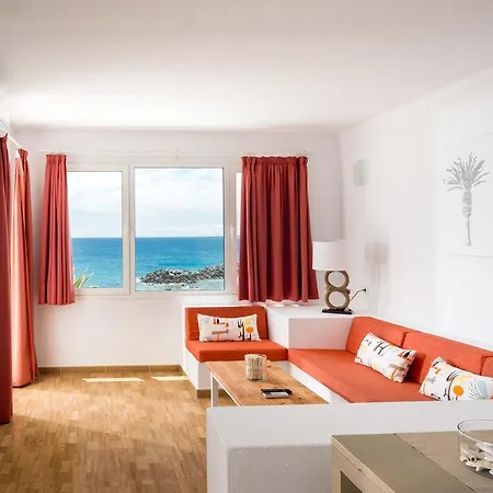 Neptuno - Adults Only Apartmán *
