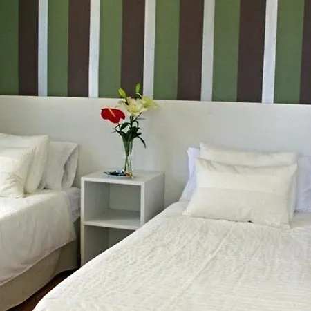 Neptuno - Adults Only Apartmán