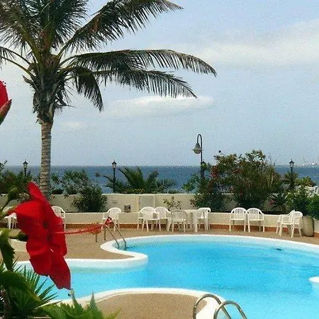 Apartmán Neptuno - Adults Only Costa Teguise