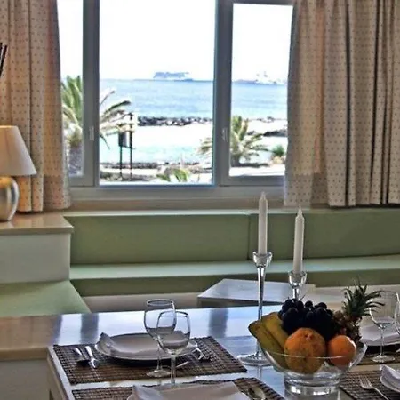 Apartment Neptuno - Adults Only Costa Teguise