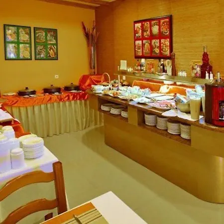 Neptuno - Adults Only Apartmán