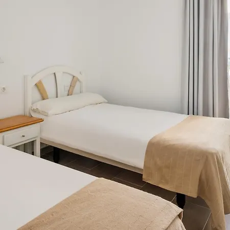 Apartament Neptuno - Adults Only *