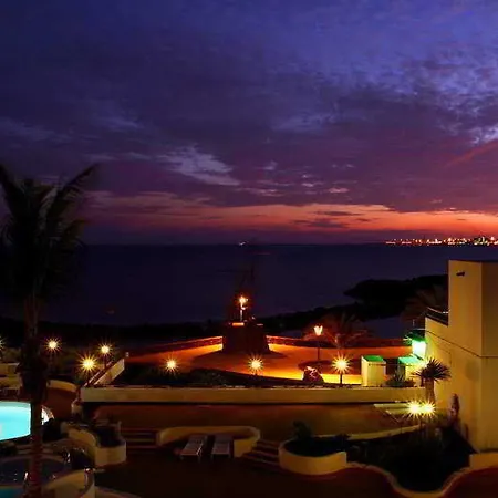 Neptuno - Adults Only Costa Teguise