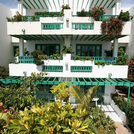 Neptuno - Adults Only Apartmán Costa Teguise