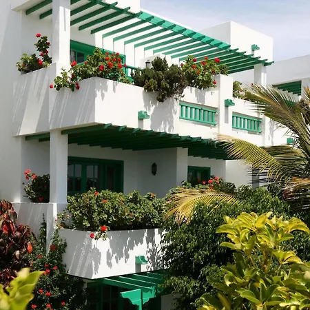 Neptuno - Adults Only Appartamento Costa Teguise