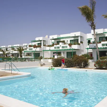 Neptuno - Adults Only Appartamento Costa Teguise