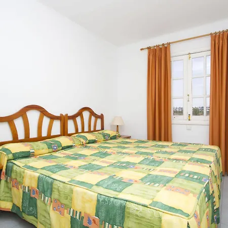 Neptuno - Adults Only Apartmán *