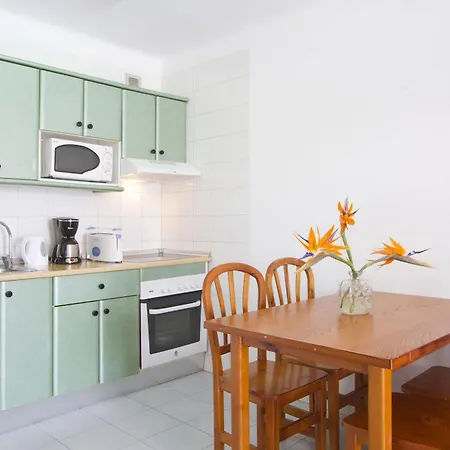 Neptuno - Adults Only Apartmán