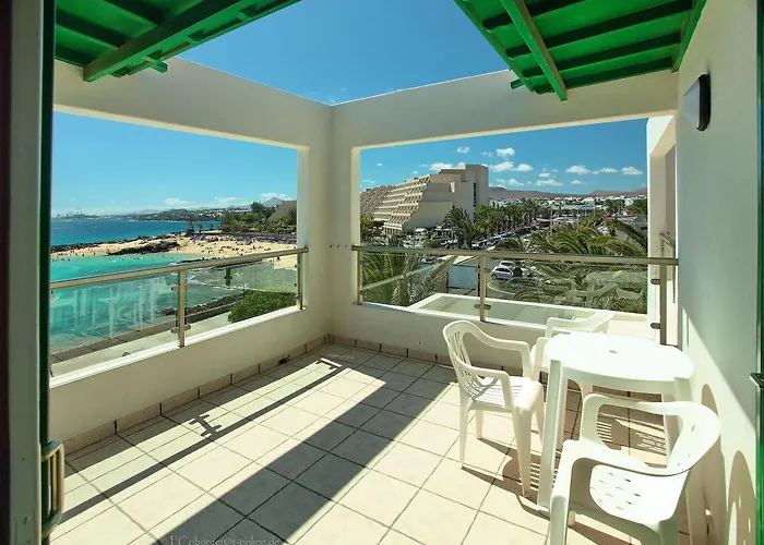 Neptuno - Adults Only Costa Teguise