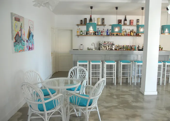 Neptuno - Adults Only Costa Teguise