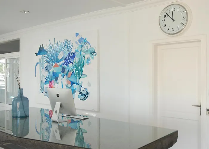 Neptuno - Adults Only Lägenhet *