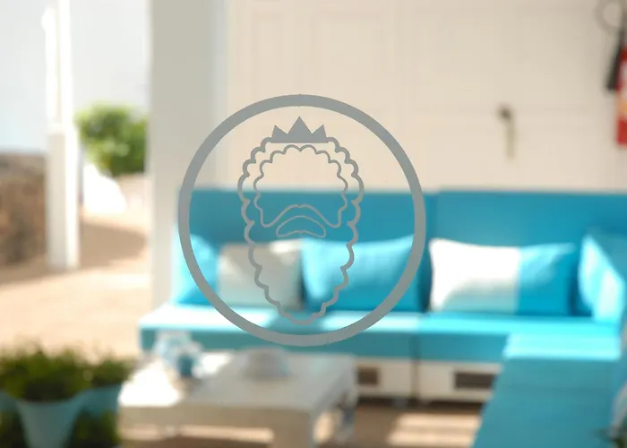 Lägenhet Neptuno - Adults Only *