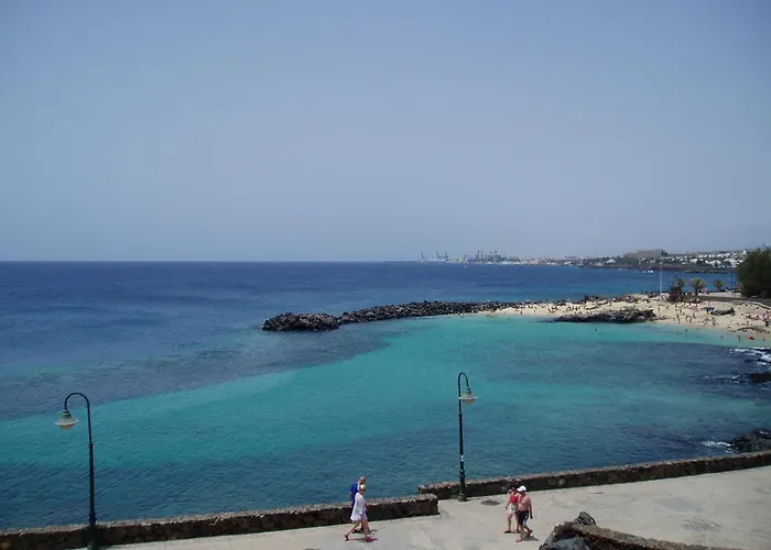 Neptuno - Adults Only