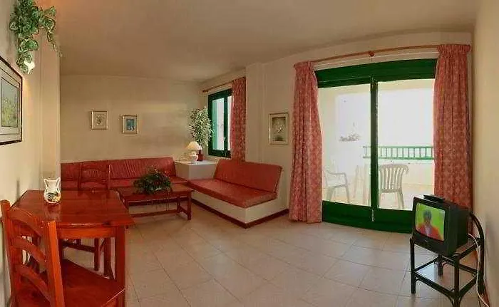 Neptuno - Adults Only Apartamento *