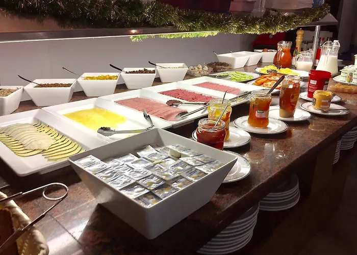 Neptuno - Adults Only Lägenhet