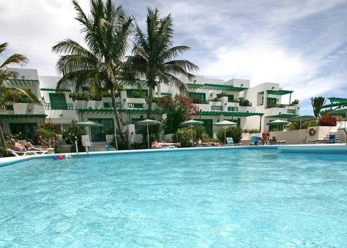 Neptuno - Adults Only Lägenhet *