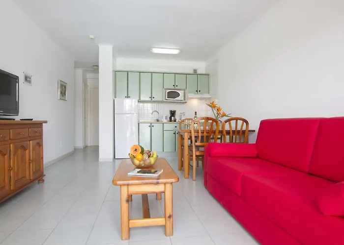 Neptuno - Adults Only * Costa Teguise