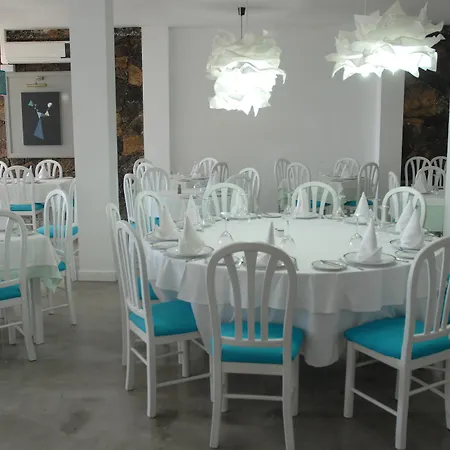 Neptuno - Adults Only * Коста-Тегисе