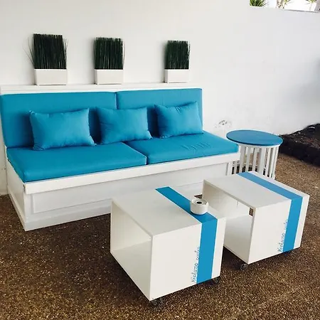 Neptuno - Adults Only * Коста-Тегисе