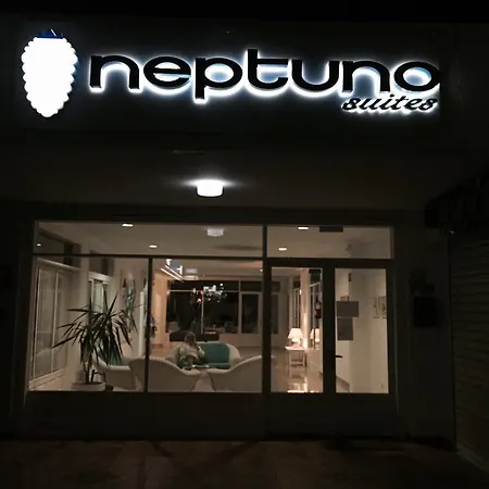 Neptuno - Adults Only Коста-Тегисе