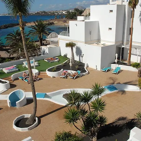 Lejlighed Neptuno - Adults Only *