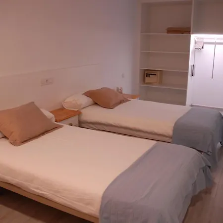 Neptuno - Adults Only Lejlighed Costa Teguise