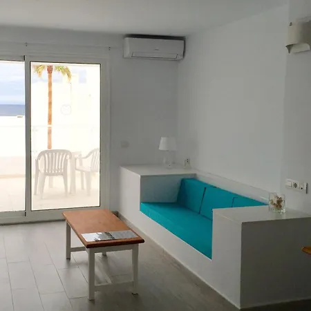 Lejlighed Neptuno - Adults Only Costa Teguise