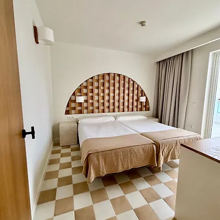 Апартаменты Neptuno - Adults Only *