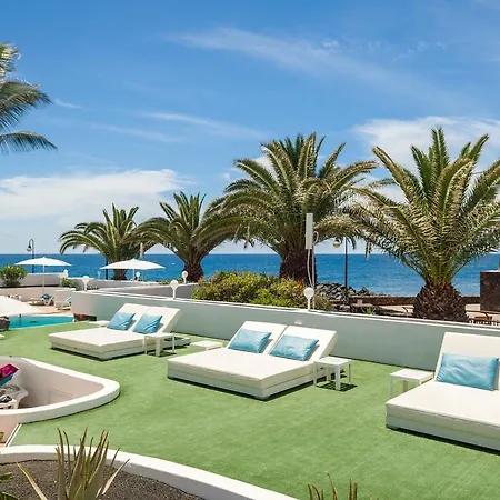 Lejlighed Neptuno - Adults Only Costa Teguise