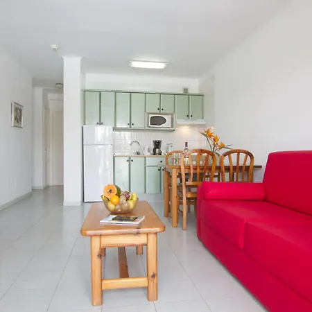 Neptuno - Adults Only * Коста-Тегисе