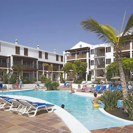 Апартаменты Neptuno - Adults Only Коста-Тегисе