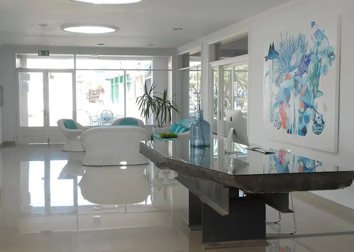 Apartament Neptuno - Adults Only