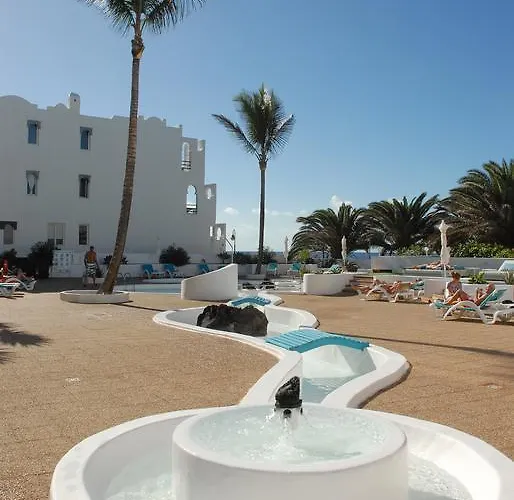 Neptuno - Adults Only Apartament
