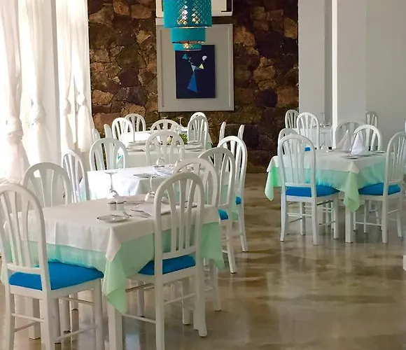 Neptuno - Adults Only Costa Teguise