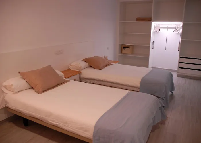 Neptuno - Adults Only Lejlighed Costa Teguise