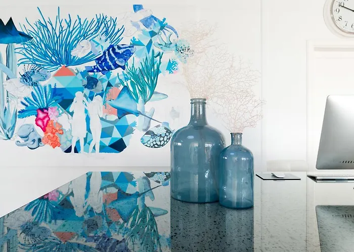 Lejlighed Neptuno - Adults Only Costa Teguise