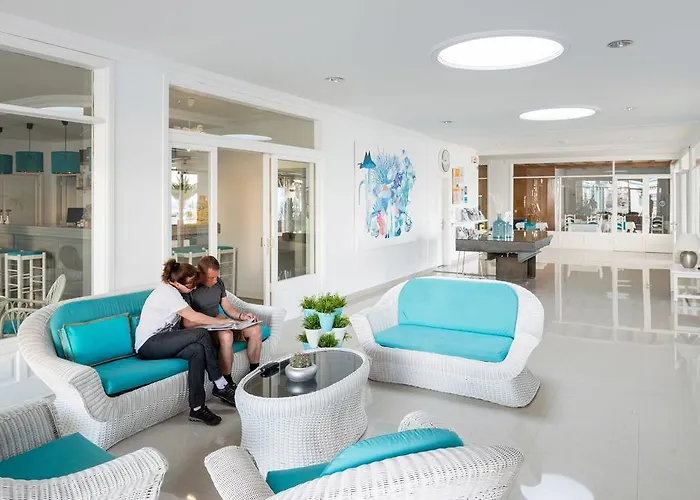 Lejlighed Neptuno - Adults Only Costa Teguise