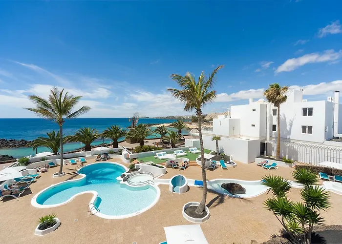 Lejlighed Neptuno - Adults Only *