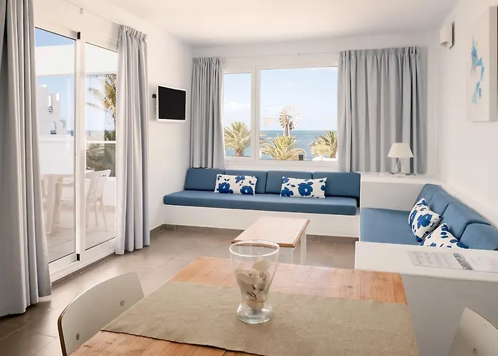 Lejlighed Neptuno - Adults Only Costa Teguise