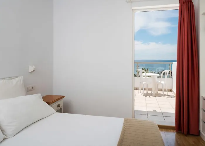 Neptuno - Adults Only * Costa Teguise