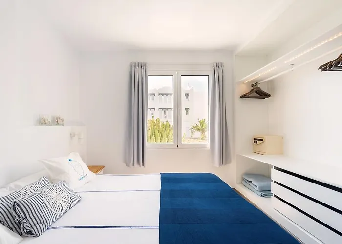 Neptuno - Adults Only Lejlighed Costa Teguise