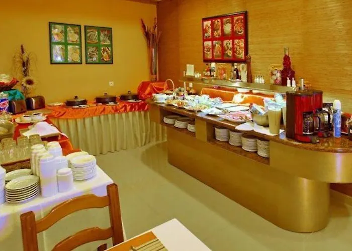 Neptuno - Adults Only Lejlighed