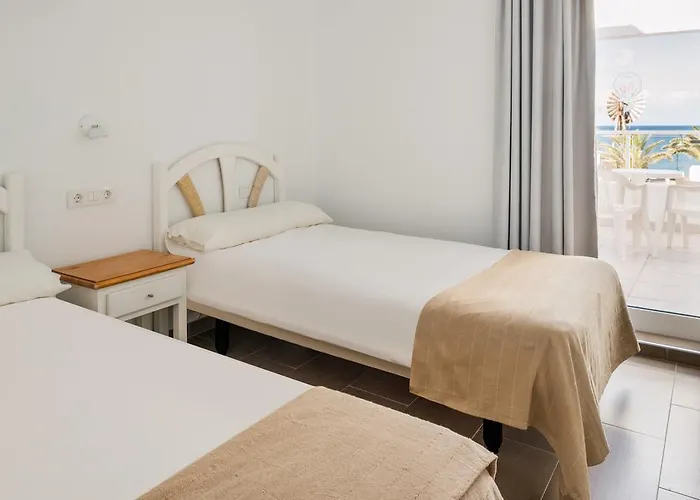 Lejlighed Neptuno - Adults Only *