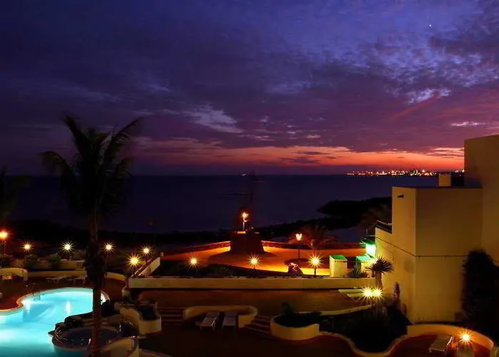 Neptuno - Adults Only Costa Teguise